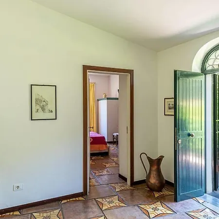 Spacious Villa With Beautiful View And Plot Villa *