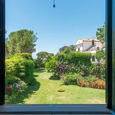 Spacious Villa With Beautiful View And Plot *